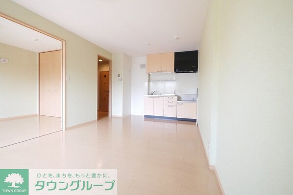 グランドゥールの物件内観写真